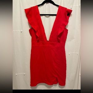 Harlow Mini Dress - Revolve